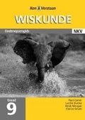 Cover: Ken & verstaan wiskunde : Gr 9: Onderwysersgids - Cambridge University Press