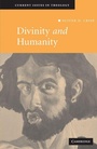 Cover: Divinity and Humanity - Cambridge University Press
