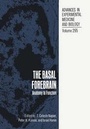 Cover: The Basal Forebrain - Kluwer Academic / Plenum Publishers