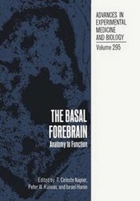 Enlarge image Cover: The Basal Forebrain - Kluwer Academic / Plenum Publishers