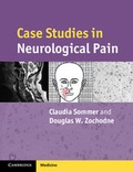 Cover: Case Studies in Neurological Pain - Cambridge University Press