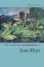 Cover: The Cambridge Introduction to Jean Rhys - Cambridge University Press