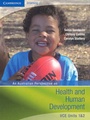 Cover: An Australian Perspective on Health and Human Development VCE Units 1 and 2 - Cambridge University Press