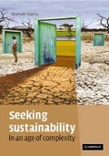 Cover: Seeking Sustainability in an Age of Complexity - Cambridge University Press