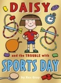 Cover: Daisy and the Trouble with Sports Day - RHCP UK Digital