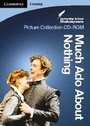 Cover: CSS Picture Collection: Much Ado About Nothing CD-ROM - Cambridge University Press