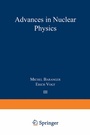 Cover: Advances in Nuclear Physics - Springer