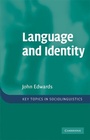 Cover: Language and Identity - Cambridge University Press