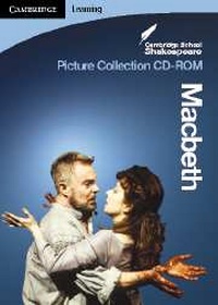 Enlarge image Cover: CSS Picture Collection: Macbeth - Cambridge University Press