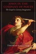 Cover: John in the Company of Poets - Baylor University Press