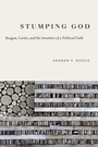 Cover: Stumping God - Baylor University Press