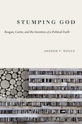 Cover: Stumping God - Baylor University Press