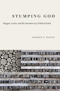 Abbildung von: Stumping God - Baylor University Press