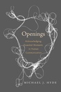 Cover: Openings - Baylor University Press