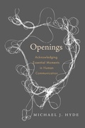 Cover: Openings - Baylor University Press