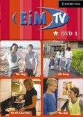 Cover: English in Mind Level 1 DVD (PAL/NTSC) and Activity Booklet - Cambridge University Press