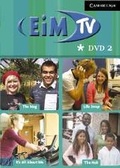 Cover: English in Mind Level 2 DVD (PAL/NTSC) and Activity Booklet - Cambridge University Press