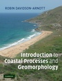 Cover: Introduction to Coastal Processes and Geomorphology - Cambridge University Press