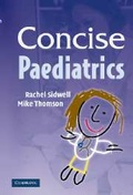 Cover: Concise Paediatrics - Cambridge University Press