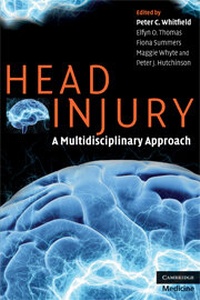 Enlarge image Cover: Head Injury - Cambridge University Press