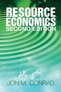 Cover: Resource Economics - Cambridge University Press