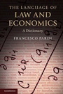 Cover: The Language of Law and Economics - Cambridge University Press