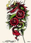 Cover: Dragon - teNeues Publishing Company