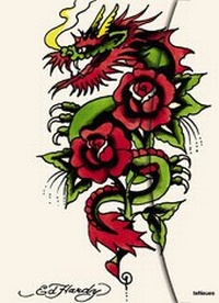 Enlarge image Cover: Dragon - teNeues Publishing Company