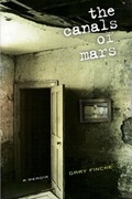 Cover: Canals of Mars - Michigan State University Press