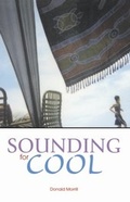 Cover: Sounding for Cool - Michigan State University Press
