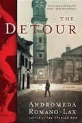 Cover: The Detour - Soho Press