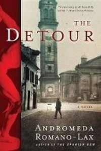 Enlarge image Cover: The Detour - Soho Press