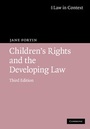 Cover: Children's Rights and the Developing Law - Cambridge University Press