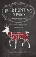 Cover: Deer Hunting in Paris - Travelers' Tales