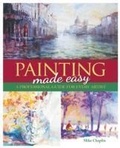 Cover: Painting Made Easy - Arcturus