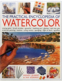 Enlarge image Cover: Practical Encyclopedia of Watercolour - Southwater