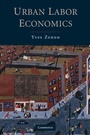 Cover: Urban Labor Economics - Cambridge University Press