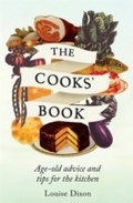 Cover: The Cooks' Book - Michael O'Mara Books Ltd