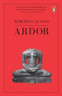 Abbildung von: Ardor - Penguin Books Ltd