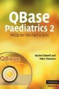 Cover: QBase Paediatrics 2 - Cambridge University Press