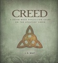 Cover: Creed - Seedbed Publishing