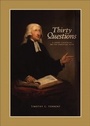Cover: Thirty Questions - Seedbed Publishing