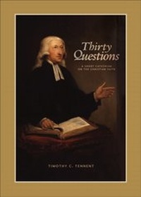Enlarge image Cover: Thirty Questions - Seedbed Publishing