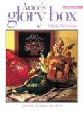 Cover: Anne's Glory Box: Book 5 - Sally Milner Publishing Pty Ltd