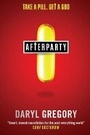 Cover: Afterparty - Titan Books Ltd