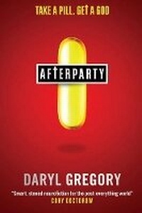 Enlarge image Cover: Afterparty - Titan Books Ltd