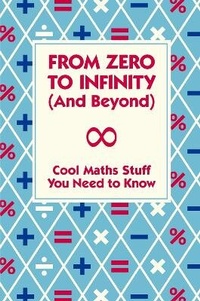 Enlarge image Cover: From Zero To Infinity (And Beyond) - Buster Books