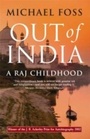 Cover: Out of India - Michael O'Mara Books Ltd