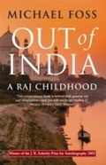Cover: Out of India - Michael O'Mara Books Ltd