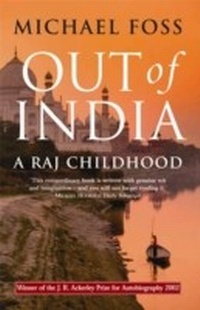 Enlarge image Cover: Out of India - Michael O'Mara Books Ltd